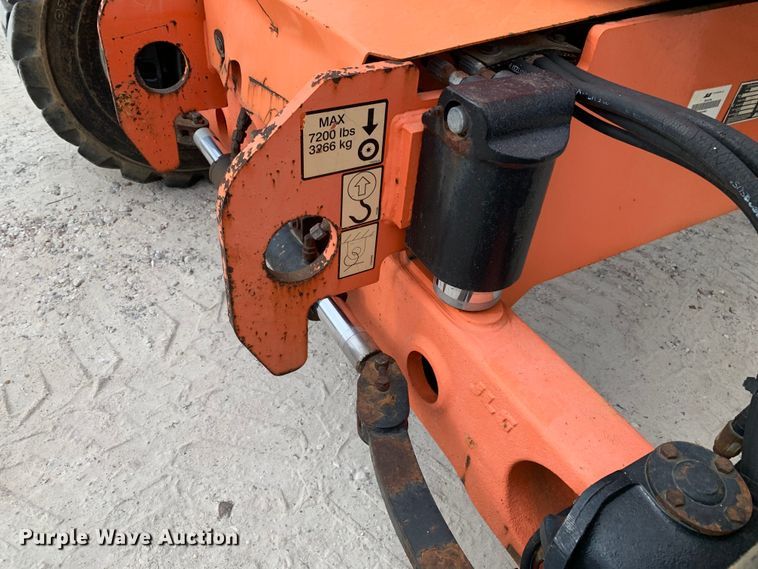 image for item DM7778 2013 JLG 450AJ series II boom lift
