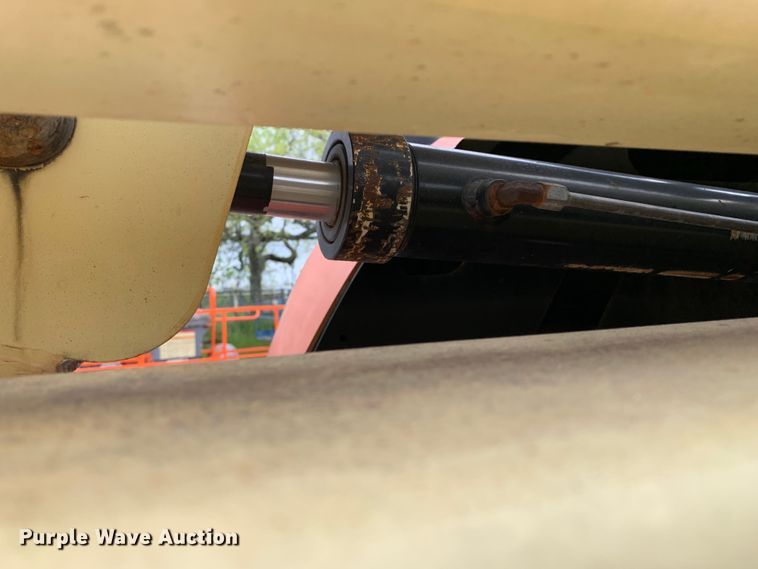 image for item DM7778 2013 JLG 450AJ series II boom lift