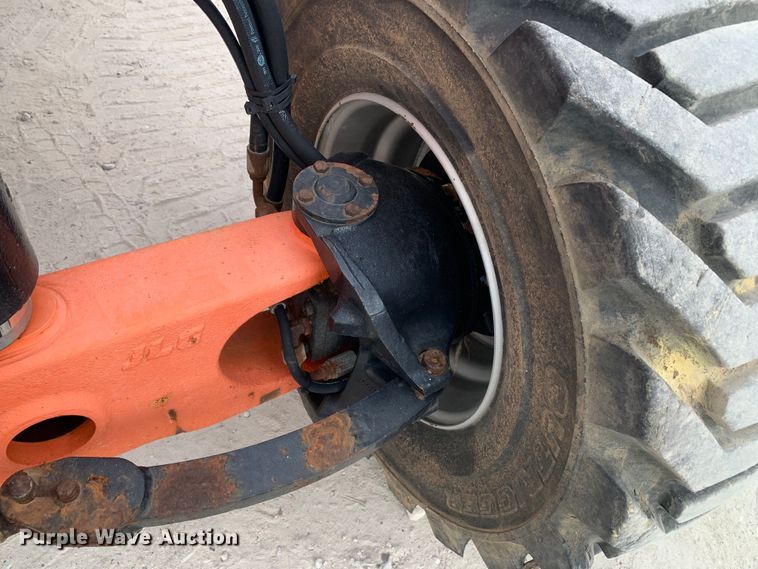 image for item DM7778 2013 JLG 450AJ series II boom lift