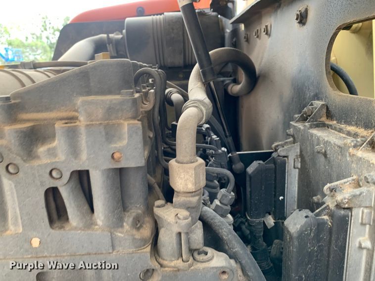 image for item DM7778 2013 JLG 450AJ series II boom lift