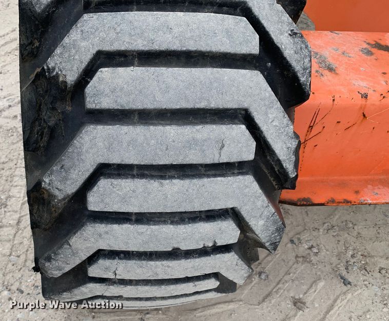 image for item DM7778 2013 JLG 450AJ series II boom lift