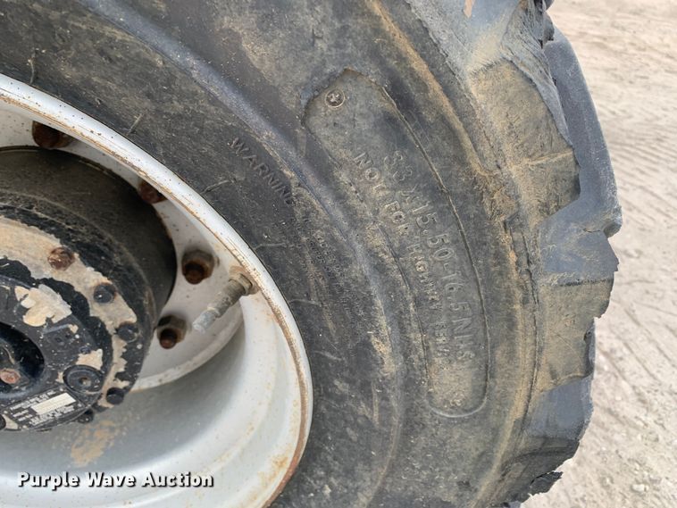 image for item DM7778 2013 JLG 450AJ series II boom lift