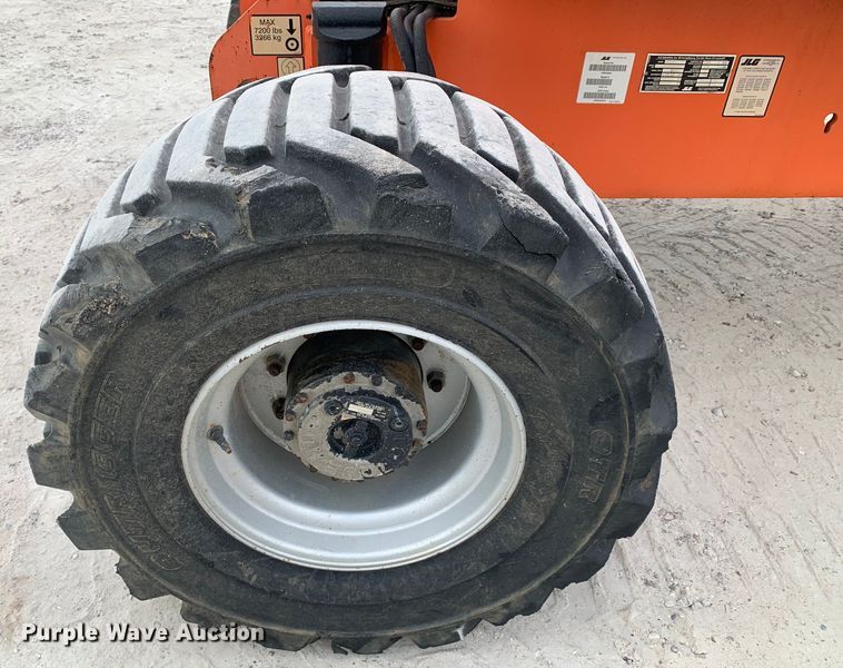 image for item DM7778 2013 JLG 450AJ series II boom lift