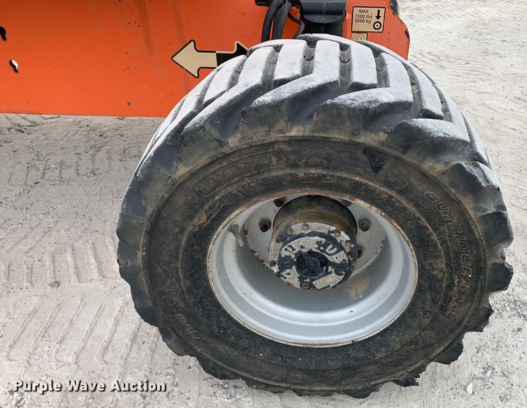 image for item DM7778 2013 JLG 450AJ series II boom lift