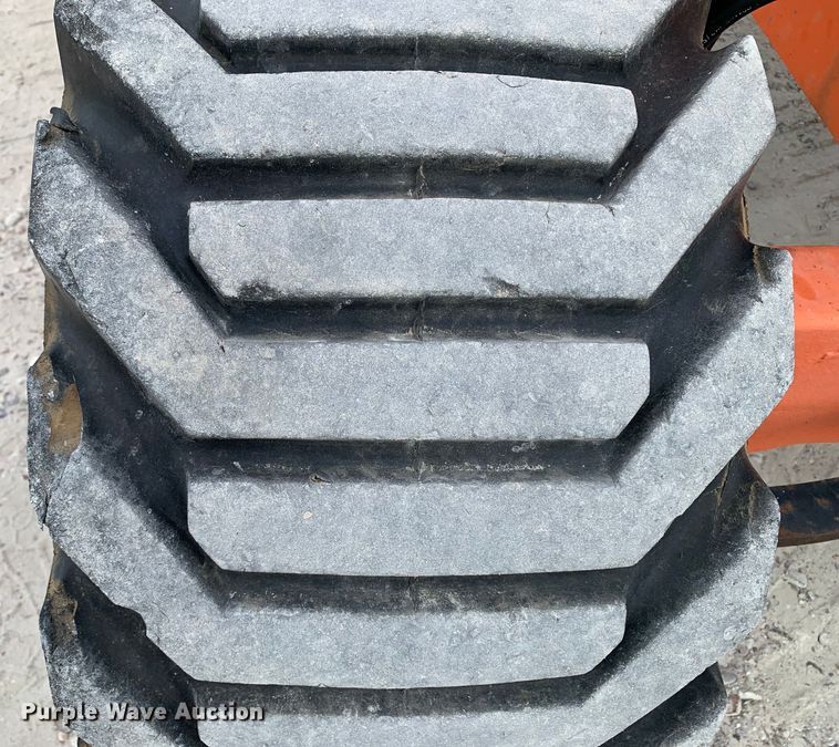 image for item DM7778 2013 JLG 450AJ series II boom lift