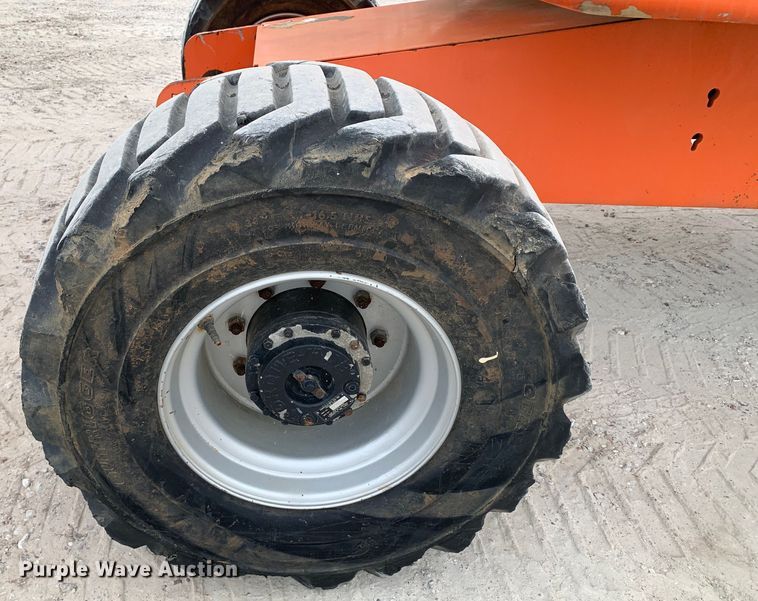 image for item DM7778 2013 JLG 450AJ series II boom lift