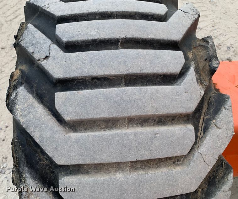 image for item DM7778 2013 JLG 450AJ series II boom lift