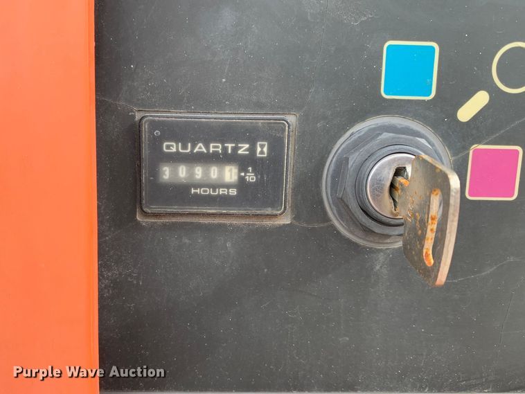 image for item DM7778 2013 JLG 450AJ series II boom lift