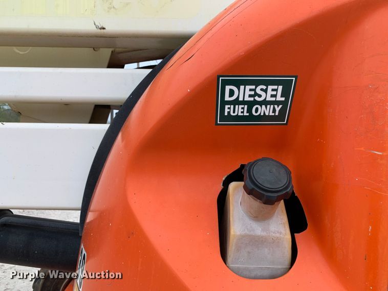 image for item DM7779 2013 JLG 450AJ series II boom lift