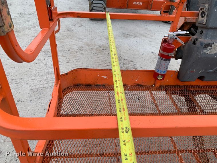 image for item DM7779 2013 JLG 450AJ series II boom lift