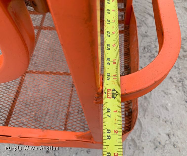 image for item DM7779 2013 JLG 450AJ series II boom lift