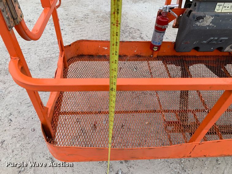 image for item DM7779 2013 JLG 450AJ series II boom lift