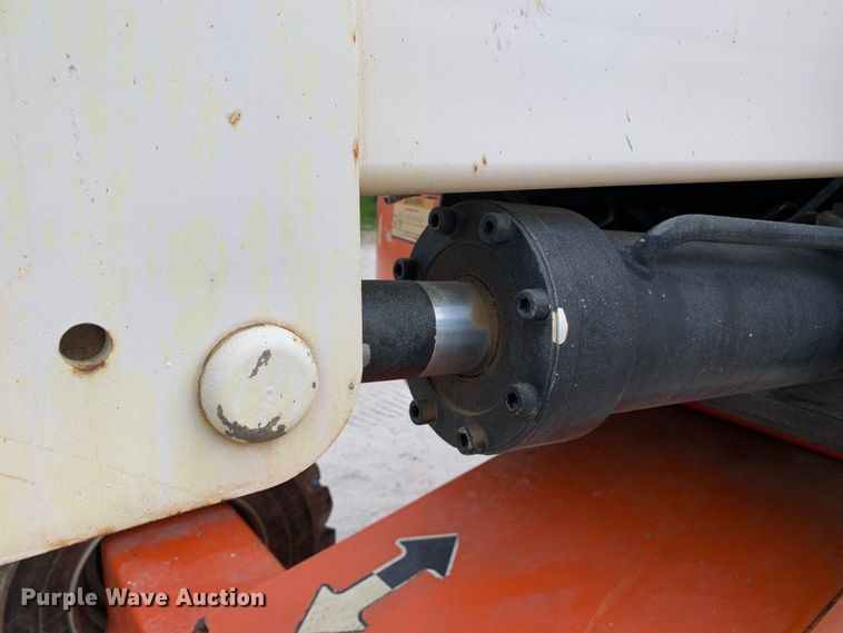 image for item DM7779 2013 JLG 450AJ series II boom lift