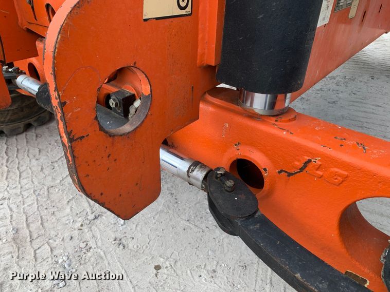 image for item DM7779 2013 JLG 450AJ series II boom lift