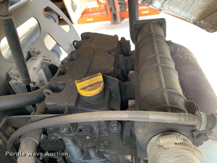 image for item DM7779 2013 JLG 450AJ series II boom lift