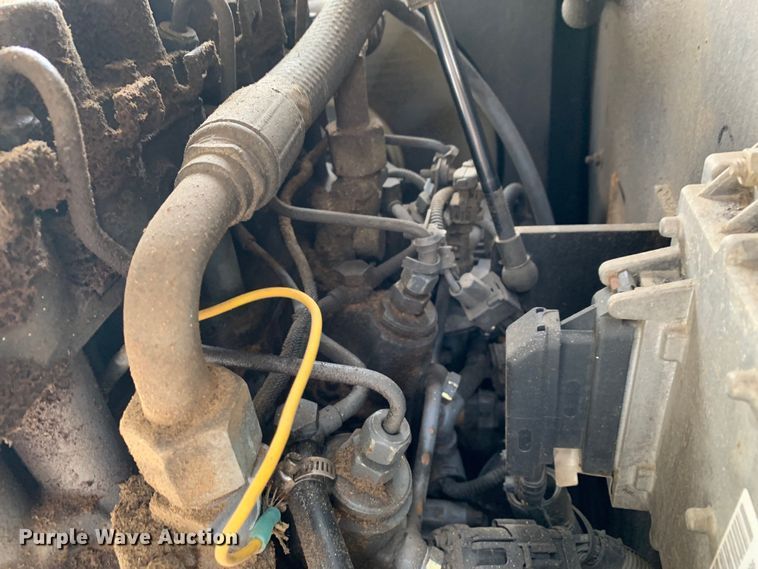 image for item DM7779 2013 JLG 450AJ series II boom lift