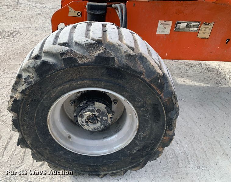 image for item DM7779 2013 JLG 450AJ series II boom lift