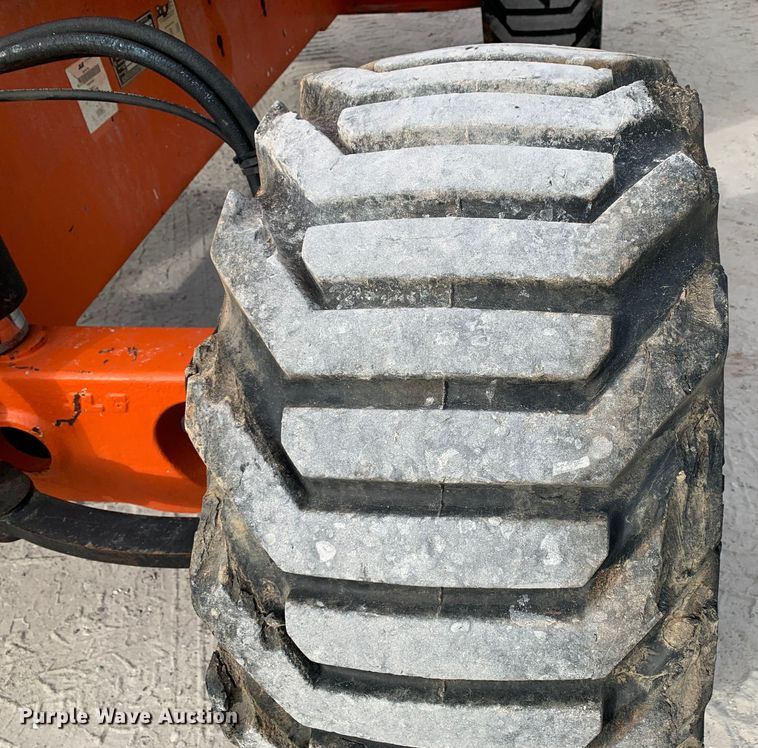 image for item DM7779 2013 JLG 450AJ series II boom lift