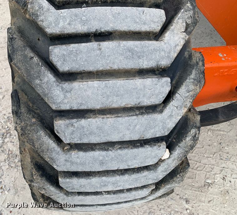 image for item DM7779 2013 JLG 450AJ series II boom lift