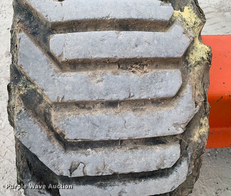 image for item DM7779 2013 JLG 450AJ series II boom lift