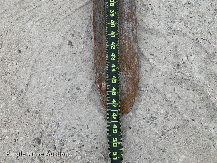 image for item DM7781 2016 Genie GTH-844 telehandler