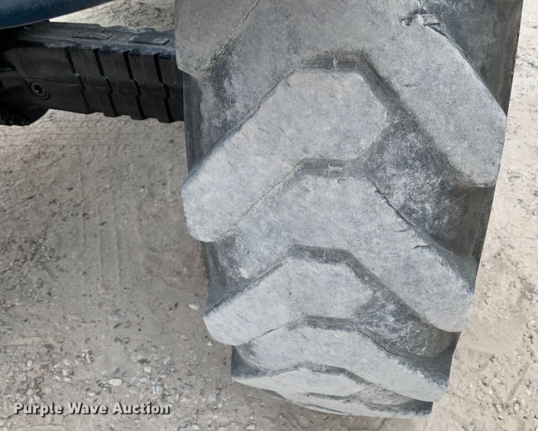 image for item DM7781 2016 Genie GTH-844 telehandler