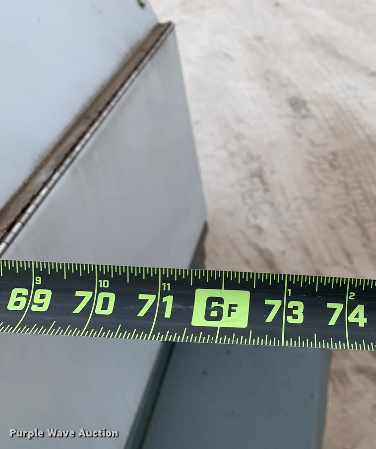 image for item DM7782 2013 Wacker LTW20Z1 light plant