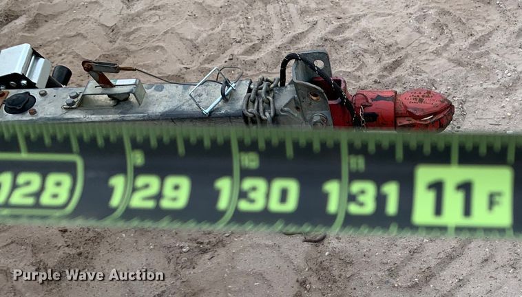 image for item DM7782 2013 Wacker LTW20Z1 light plant