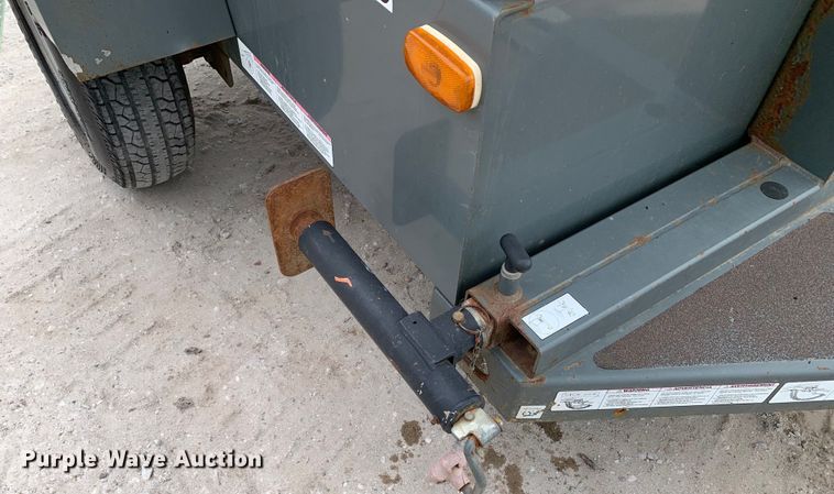 image for item DM7782 2013 Wacker LTW20Z1 light plant