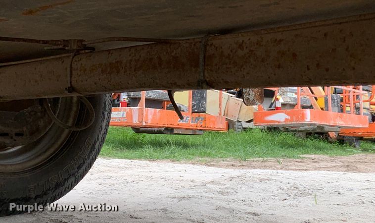 image for item DM7782 2013 Wacker LTW20Z1 light plant