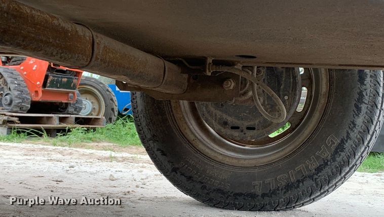 image for item DM7782 2013 Wacker LTW20Z1 light plant