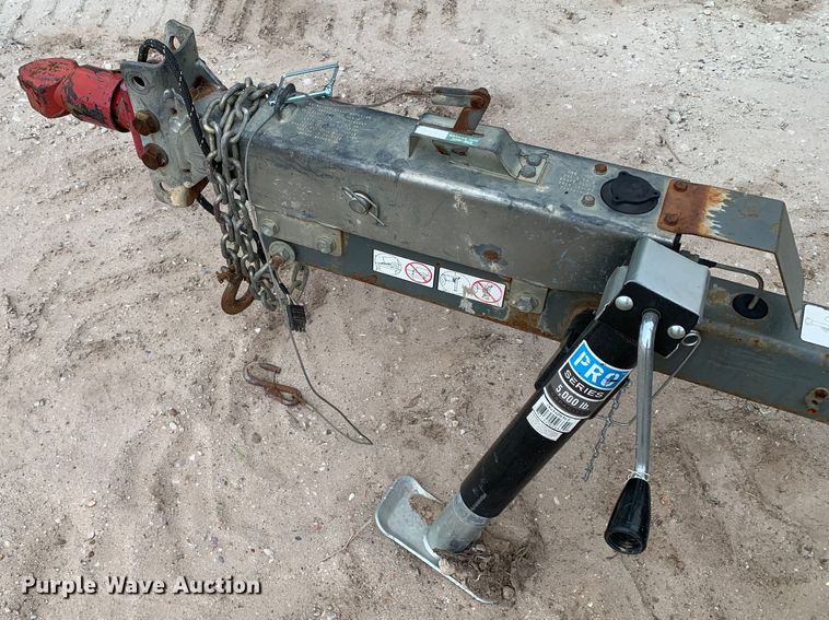 image for item DM7782 2013 Wacker LTW20Z1 light plant