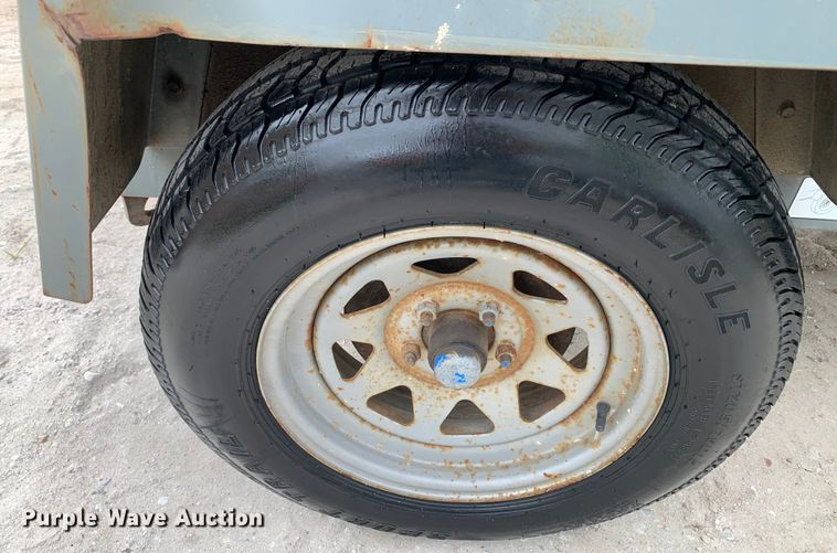 image for item DM7782 2013 Wacker LTW20Z1 light plant