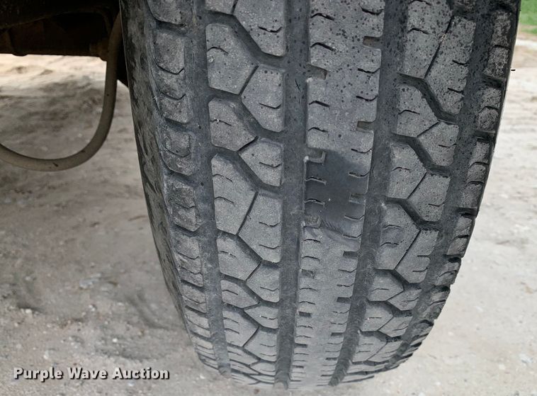 image for item DM7782 2013 Wacker LTW20Z1 light plant