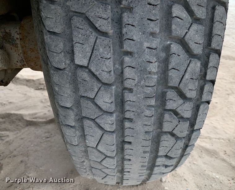 image for item DM7782 2013 Wacker LTW20Z1 light plant