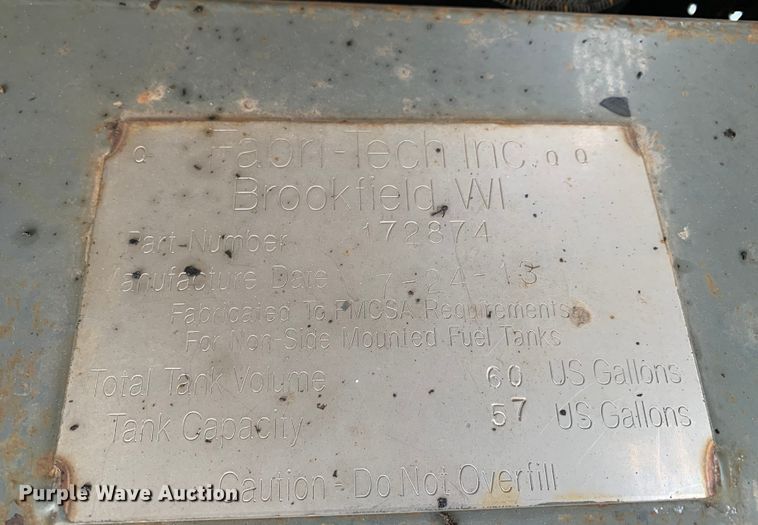 image for item DM7782 2013 Wacker LTW20Z1 light plant