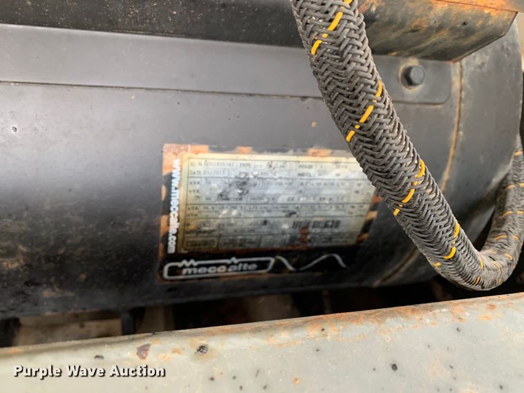 image for item DM7782 2013 Wacker LTW20Z1 light plant