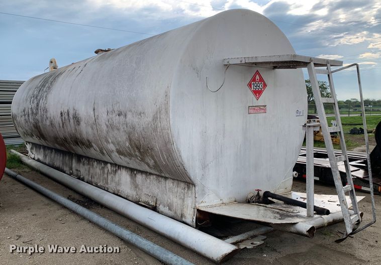 image for item DM7783 Fuel tank