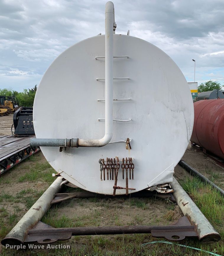 image for item DM7783 Fuel tank