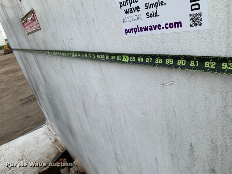 image for item DM7783 Fuel tank