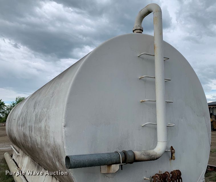 image for item DM7783 Fuel tank