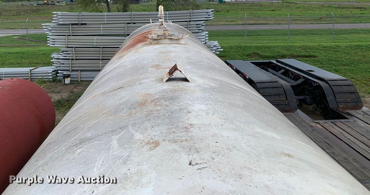 image for item DM7783 Fuel tank