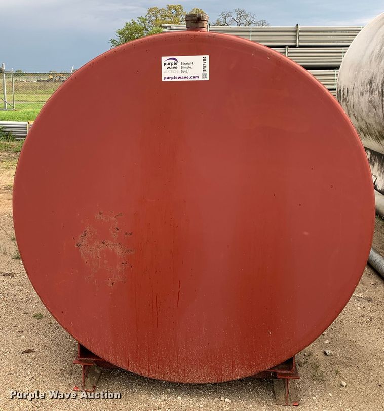 image for item DM7784 Fuel tank