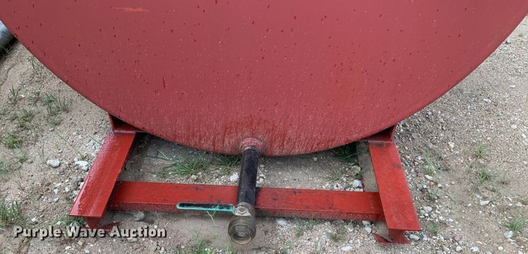 image for item DM7784 Fuel tank