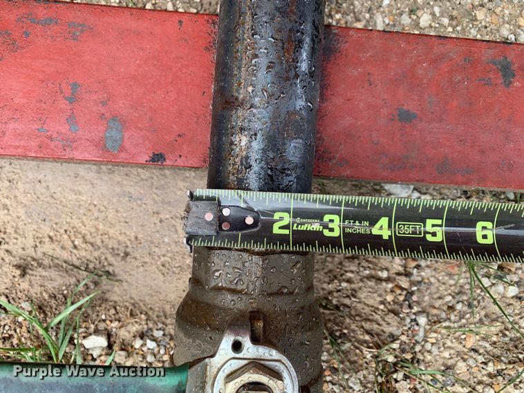 image for item DM7784 Fuel tank