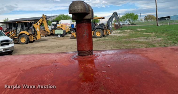 image for item DM7784 Fuel tank