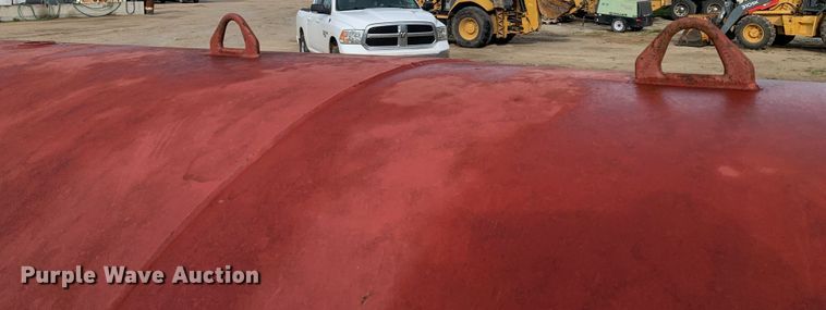 image for item DM7784 Fuel tank