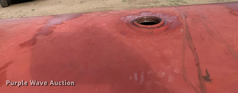 image for item DM7784 Fuel tank