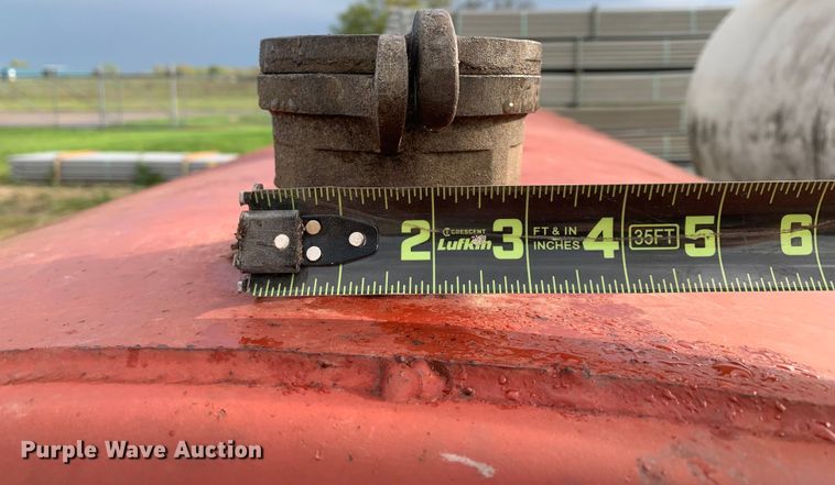 image for item DM7784 Fuel tank