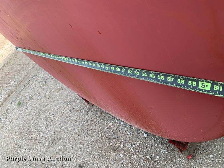 image for item DM7784 Fuel tank